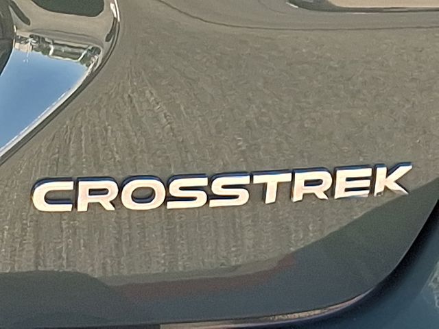 used 2024 Subaru Crosstrek car, priced at $27,454