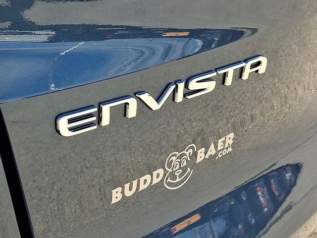 new 2026 Buick Envista car, priced at $29,745