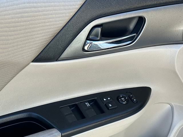 used 2014 Honda Accord car, priced at $12,745