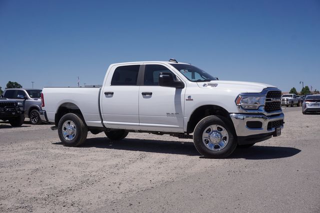 new 2024 Ram 2500 car, priced at $62,170