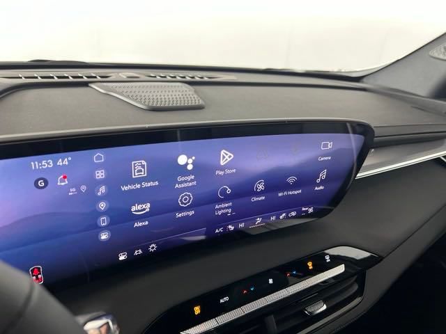 new 2025 Buick Enclave car, priced at $49,500