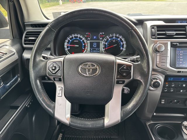 used 2019 Toyota 4Runner car, priced at $26,699