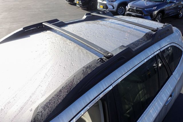 used 2017 Subaru Outback car, priced at $14,900