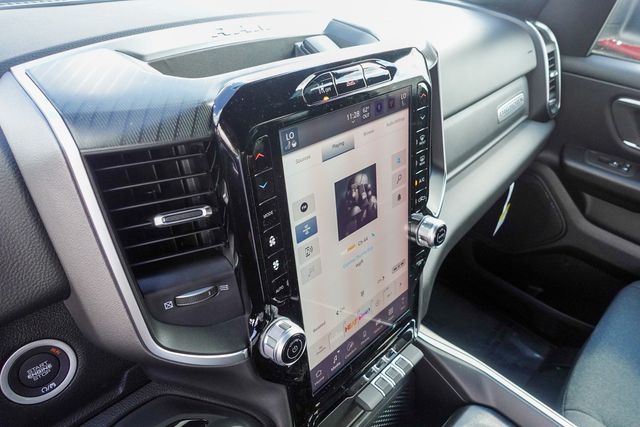 new 2026 Ram 1500 car, priced at $54,780