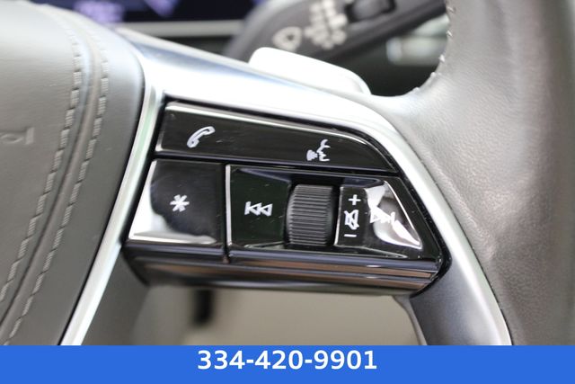 used 2020 Audi A8 car, priced at $39,999