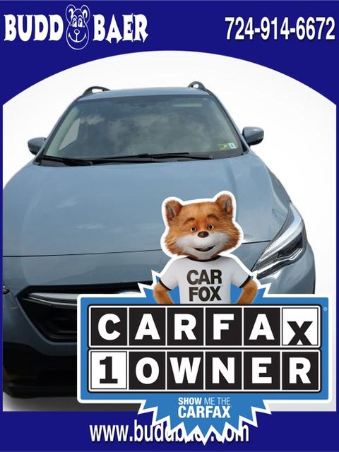 used 2021 Subaru Crosstrek car, priced at $23,970