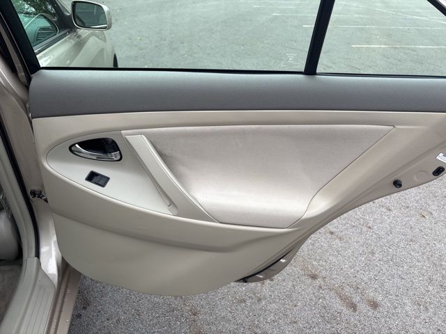 used 2007 Toyota Camry car, priced at $7,499