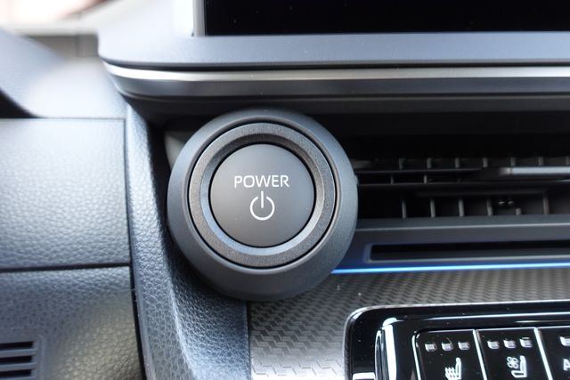 new 2026 Toyota Prius car