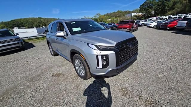 new 2025 Hyundai Palisade car, priced at $41,875