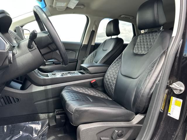 used 2024 Ford Edge car, priced at $30,888