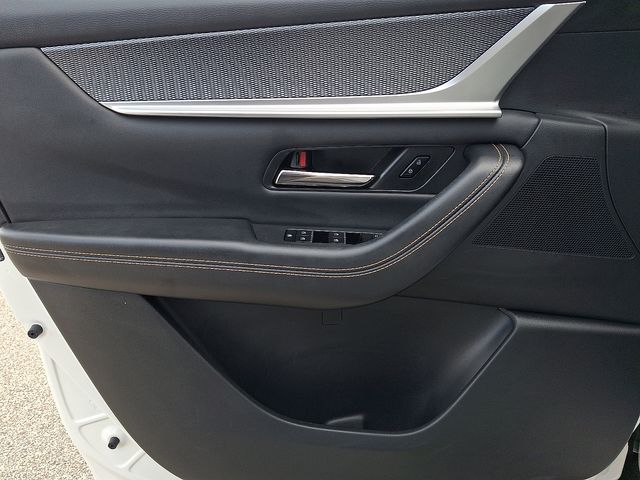 used 2024 Mazda CX-90 PHEV car, priced at $34,880