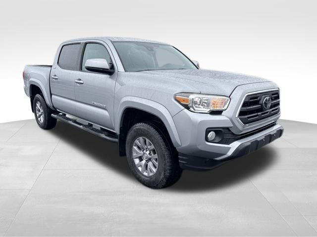 used 2019 Toyota Tacoma car, priced at $30,699