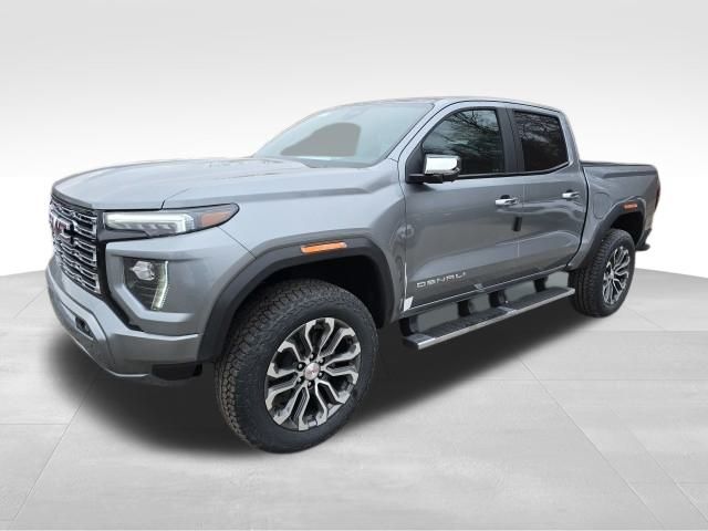 new 2024 GMC Canyon car, priced at $52,880