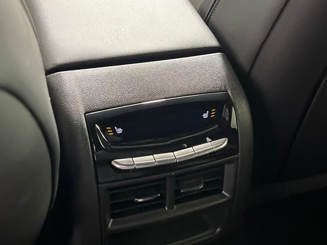 new 2025 Cadillac XT5 car, priced at $55,415
