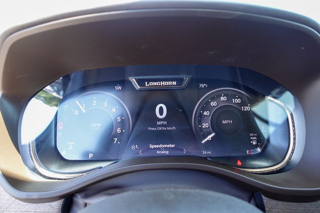 new 2025 Ram 1500 car, priced at $69,746