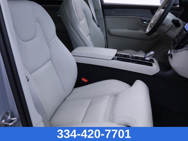 new 2025 Volvo XC90 Plug-In Hybrid car, priced at $81,405