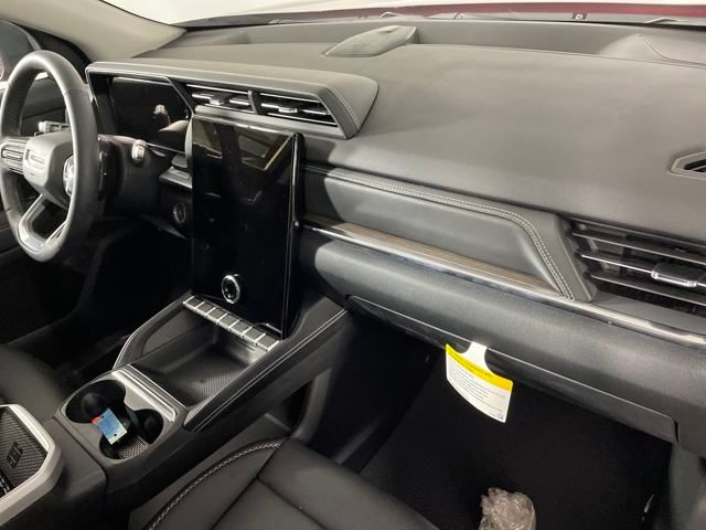 new 2026 GMC Terrain car, priced at $42,000