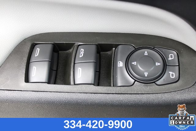 used 2022 Chevrolet Equinox car, priced at $19,999