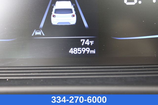 used 2023 Hyundai Venue car, priced at $19,997