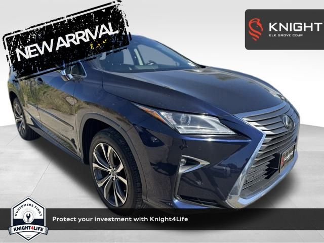 used 2019 Lexus RX car, priced at $27,447