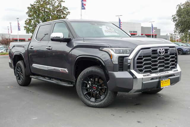 new 2026 Toyota Tundra car