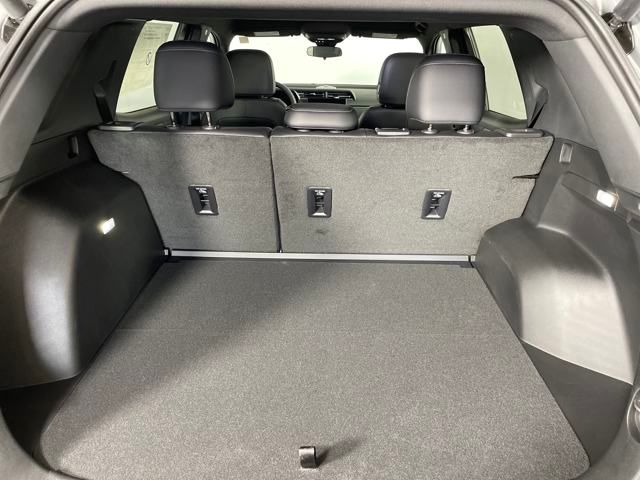 new 2026 GMC Terrain car, priced at $36,250