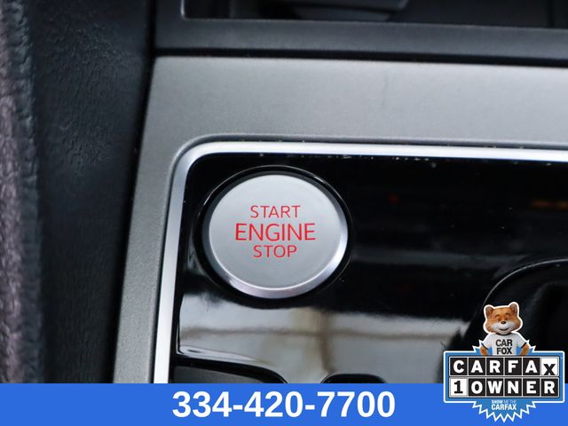 used 2021 Volkswagen Passat car, priced at $18,400
