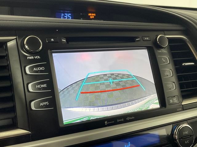 used 2019 Toyota Highlander car, priced at $27,000