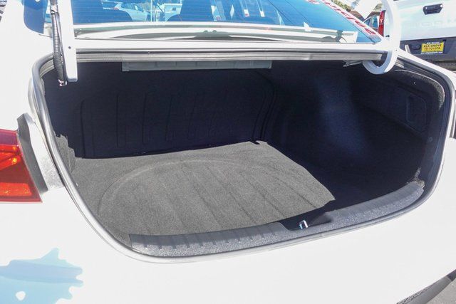 used 2023 Kia Forte car, priced at $17,500