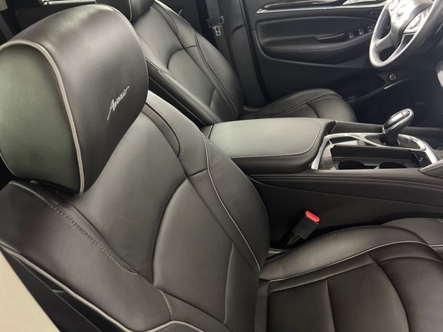 used 2020 Buick Enclave car, priced at $27,500