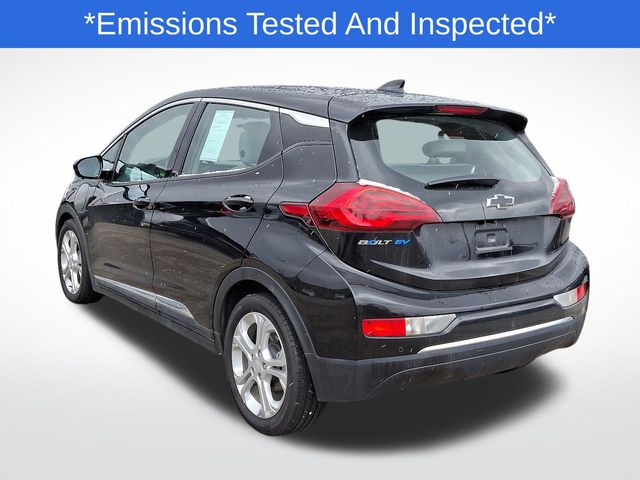 used 2020 Chevrolet Bolt EV car, priced at $12,908