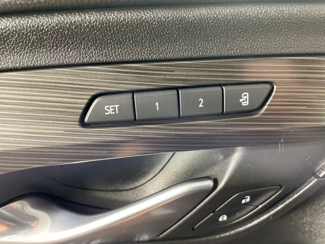 used 2023 GMC Terrain car, priced at $25,500