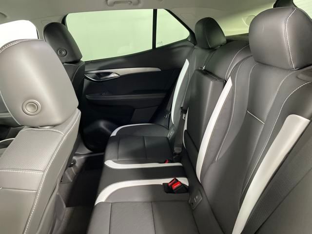 new 2025 Buick Envision car, priced at $41,000