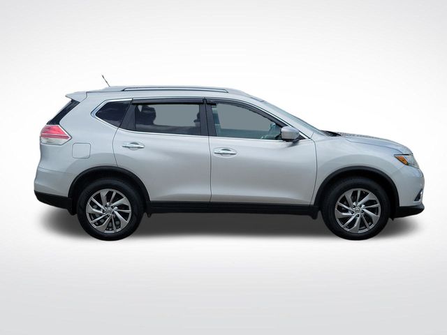 used 2015 Nissan Rogue car, priced at $10,220