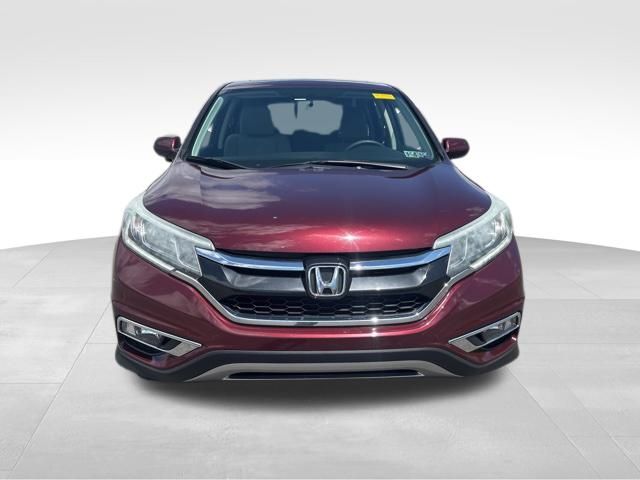 used 2015 Honda CR-V car, priced at $13,999