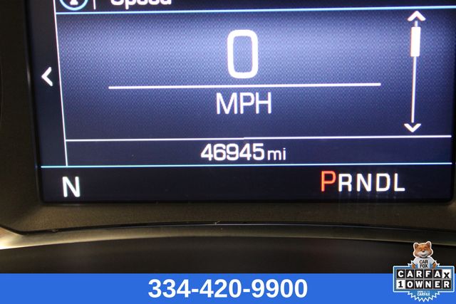 used 2023 Chevrolet Equinox car, priced at $21,999