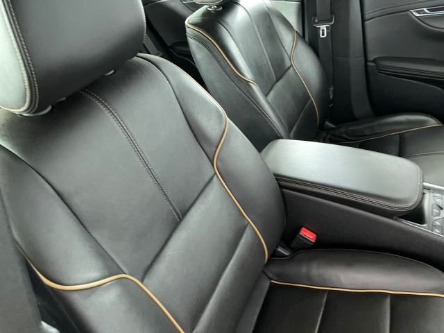 used 2019 Chevrolet Impala car, priced at $17,500