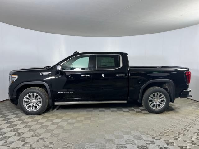 new 2025 GMC Sierra 1500 car, priced at $71,000