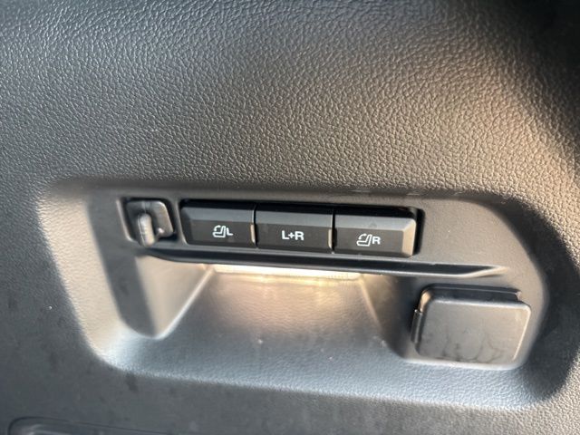 used 2023 Ford Explorer car, priced at $35,999