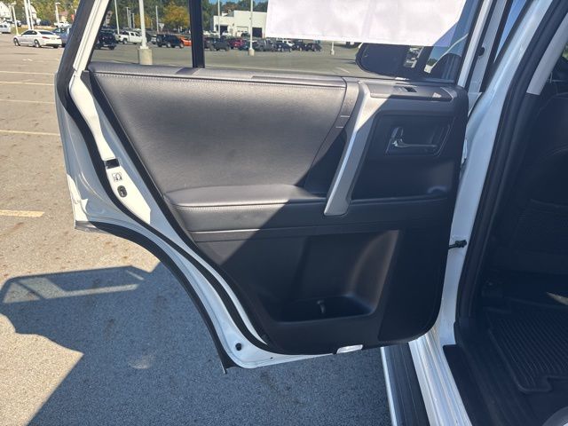used 2022 Toyota 4Runner car, priced at $38,499