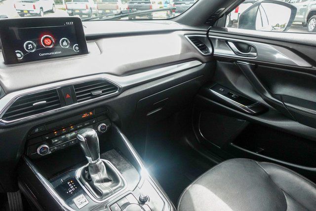 used 2019 Mazda CX-9 car, priced at $20,144