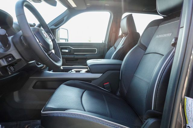 new 2025 Ram 2500 car, priced at $74,845