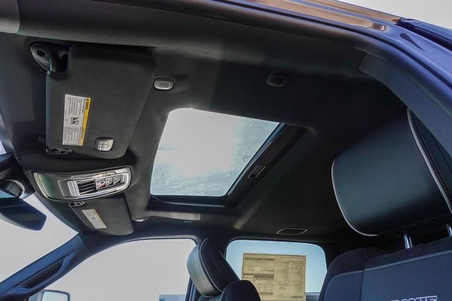 new 2025 Ram 2500 car, priced at $86,465