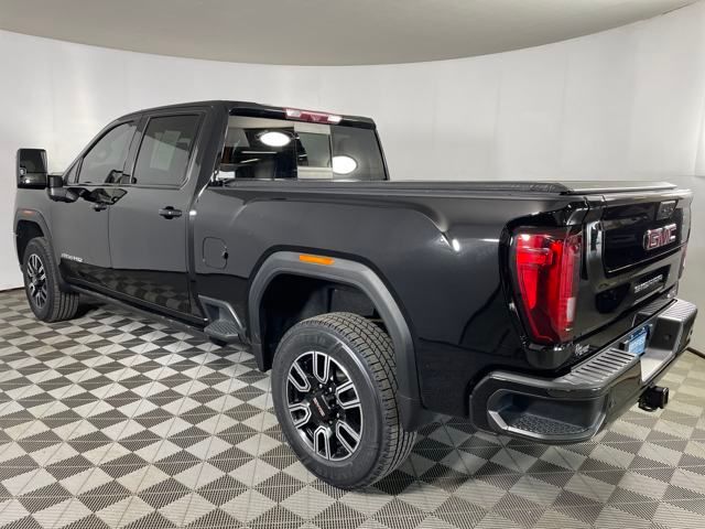 used 2021 GMC Sierra 2500HD car, priced at $61,000