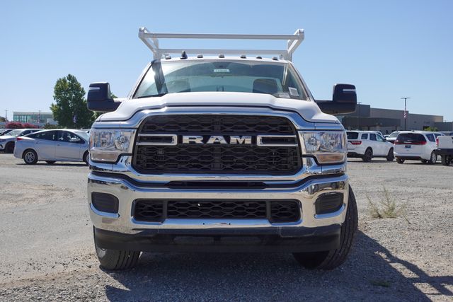 new 2024 Ram 2500 car, priced at $63,719