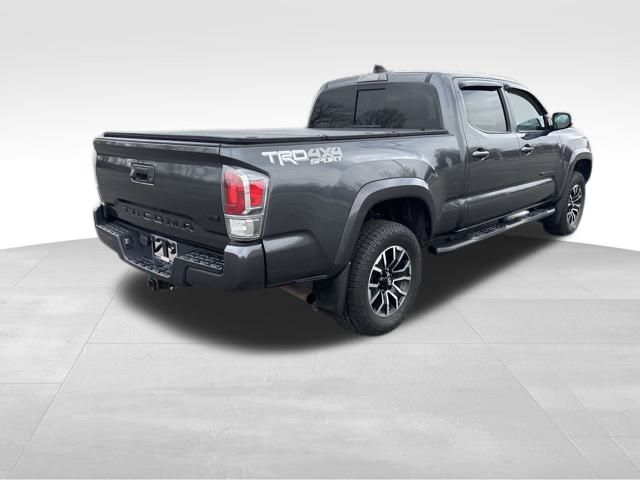 used 2020 Toyota Tacoma car, priced at $28,999