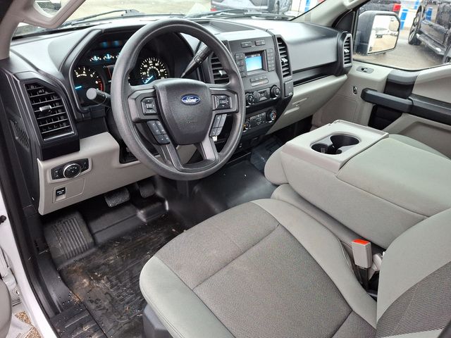 used 2020 Ford F-150 car, priced at $22,970