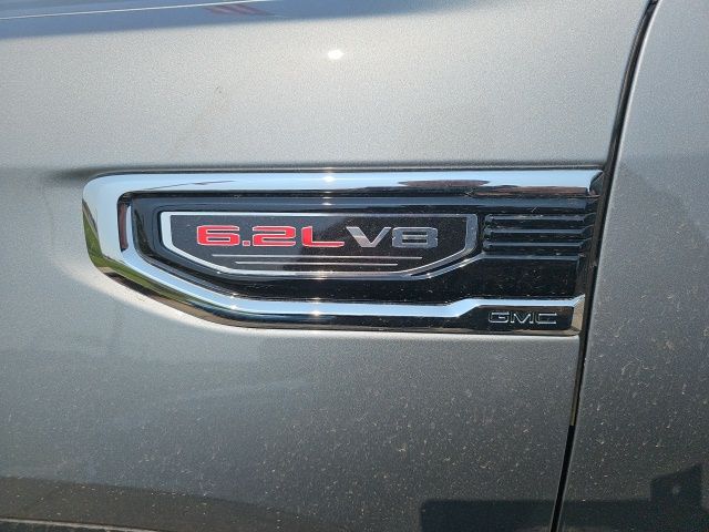 new 2025 GMC Sierra 1500 car, priced at $63,000