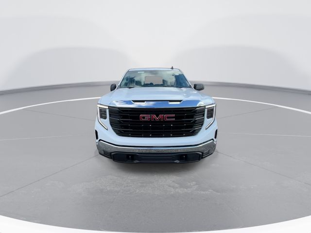 new 2024 GMC Sierra 1500 car, priced at $42,999