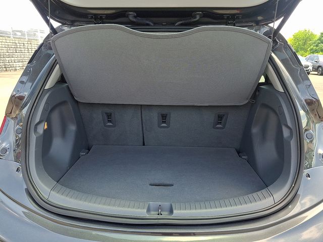 used 2017 Chevrolet Bolt EV car, priced at $12,770